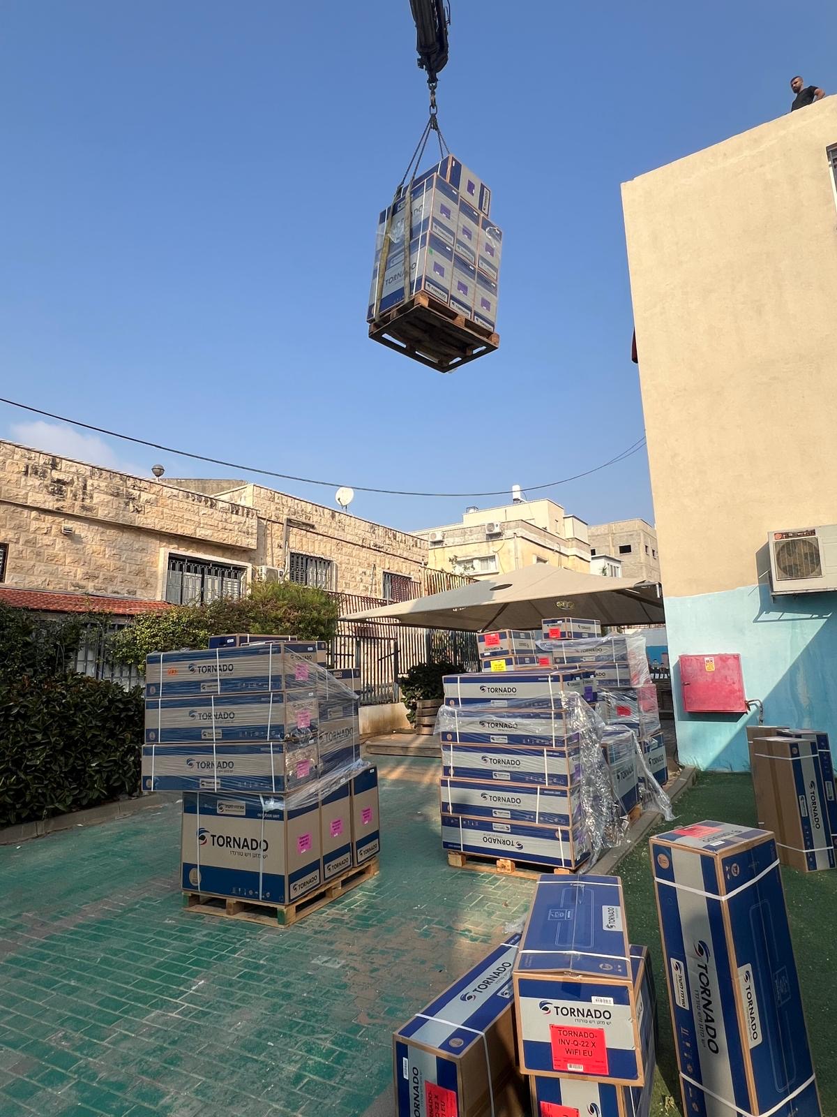 מועצה מקומית ג'ת - התייעלות אנרגטית 3